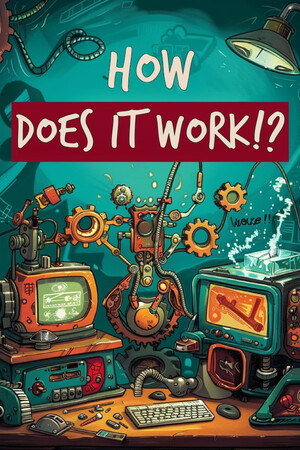 How does it work!?