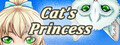 Cat’s Princess - visual novel / Otome