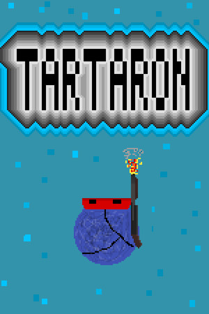 Tartaron cover art