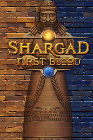 Shargad First Blood