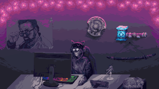 女孩:别管我!让我一个人!我只想玩电子游戏和看动漫/Lewd Girls, Leave Me Alone! I Just Want to Play Video Games and Watch Anime! - Hentai Edition -(Build.12362250)