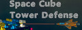 Space Cube Tower Defense