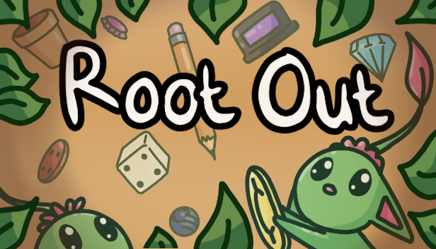 Root Out Steam capsule image