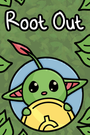 Root Out cover art