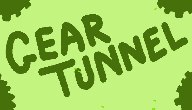 GEAR TuNNEL Steam capsule image