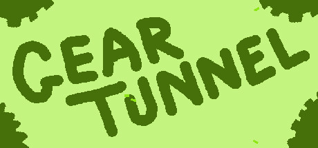 GEAR TuNNEL Cover Image