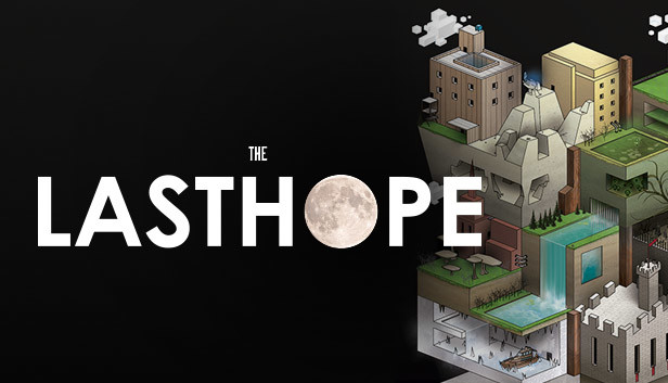 TheLastHope Steam capsule image