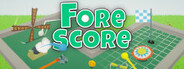 Fore Score