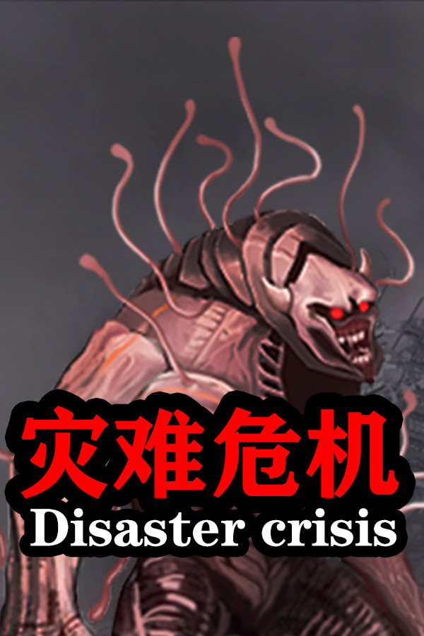 Disaster crisis/灾难危机