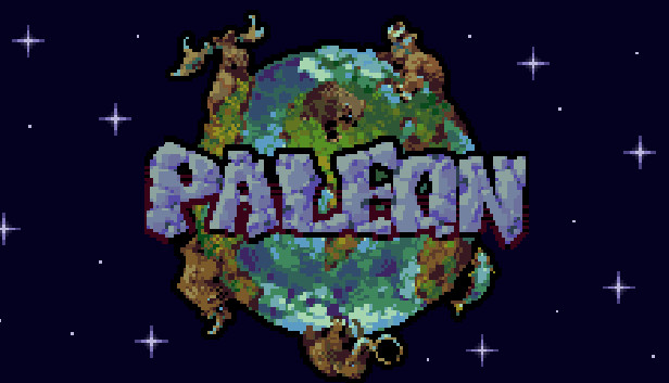 Paleon Steam capsule image