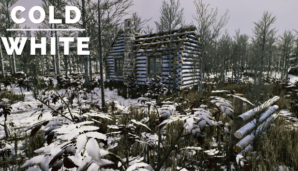 The Cold White Steam capsule image