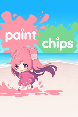 Paint Chips cover art