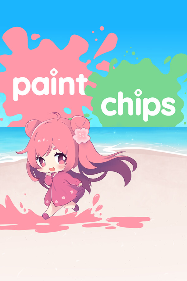 Paint Chips