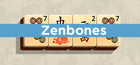 Zenbones Cover Image