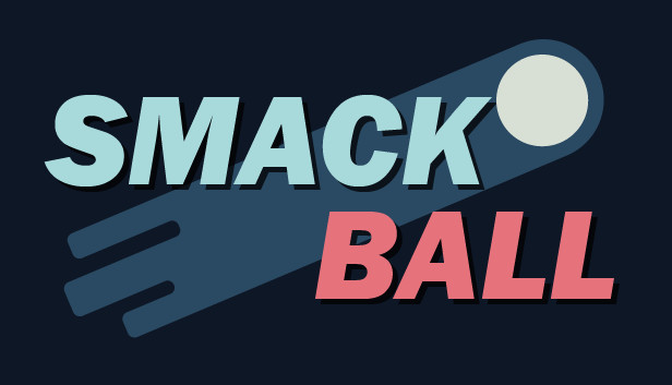 Smackball Steam capsule image