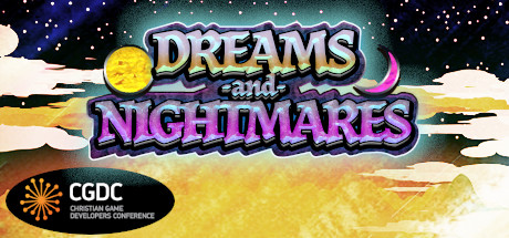 Dreams and Nightmares Cover Image