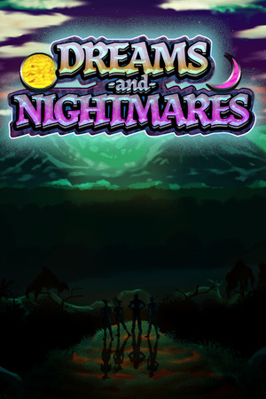 Dreams and Nightmares cover art