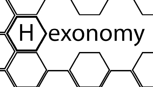 Hexonomy Steam capsule image