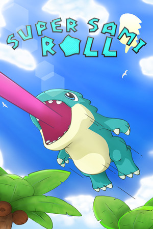 Super Sami Roll cover art