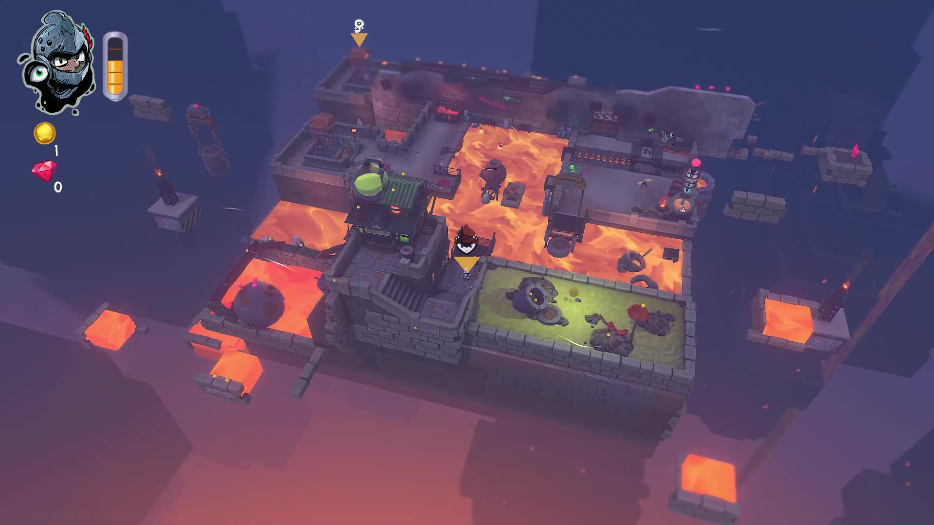Indie Game Lover DROS
