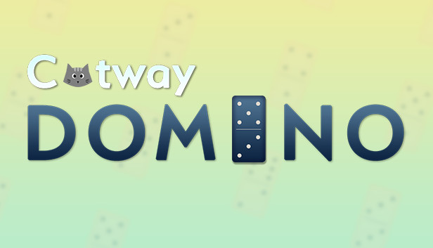 Cat way Domino Steam capsule image