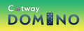 Cat way Domino