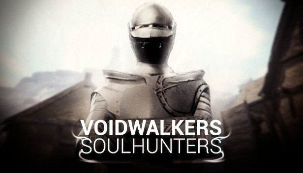 Voidwalkers - Soul Hunters Steam capsule image