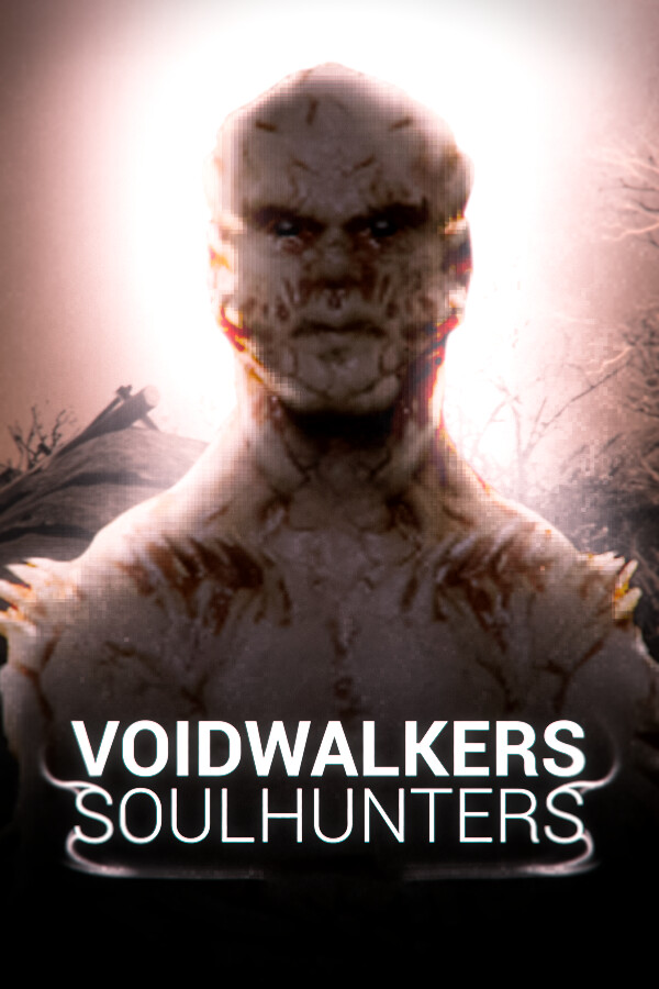 Voidwalkers - Soul Hunters