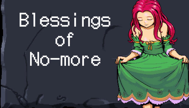 Blessings of No-more Steam capsule image