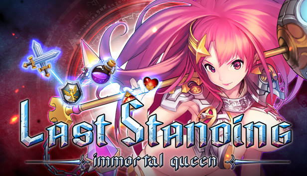 Last Standing Steam capsule image