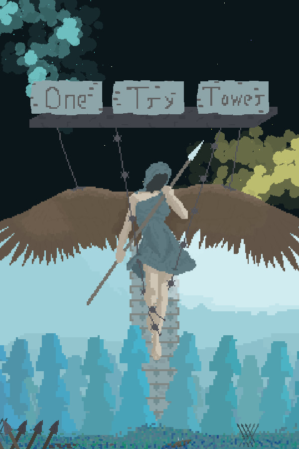 One Try Tower