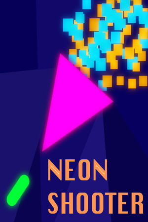 Neon Shooter cover art