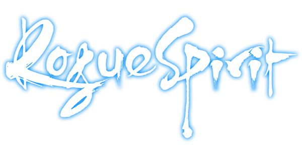 游灵/Rogue Spirit