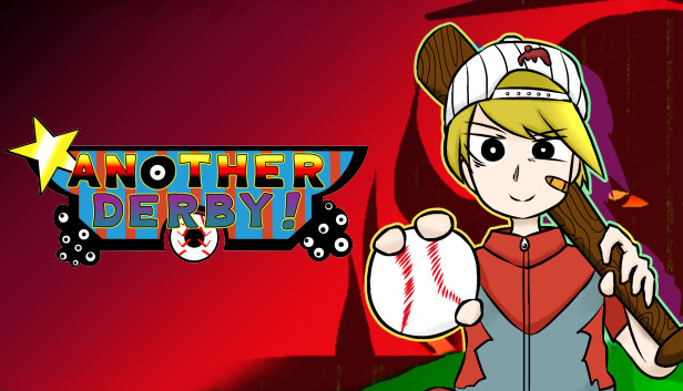 ANOTHER DERBY! Steam capsule image