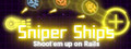 Sniper Ships: Shoot'em Up on Rails