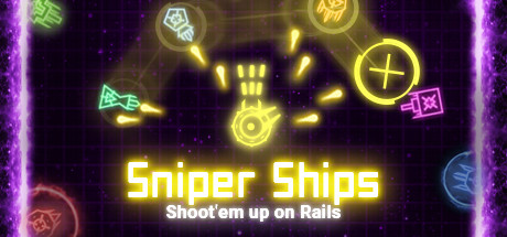 Baixar Sniper Ships: Shoot’em Up on Rails Torrent