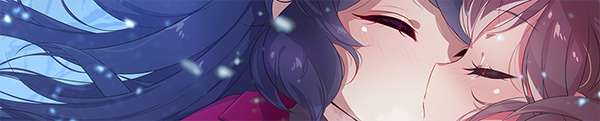 【ADV】Chasing Tails 〜雪中誓约〜 官方中文版