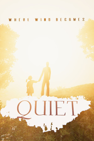 Where Wind Becomes Quiet cover art