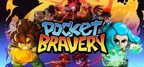 Análise: Pocket Bravery (PC) é um simples e divertido jogo de luta  brasileiro - GameBlast