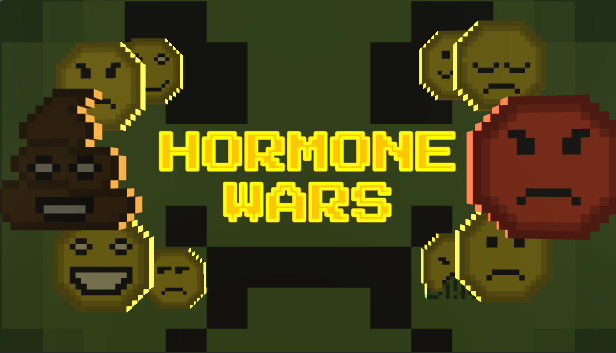 Hormone Wars