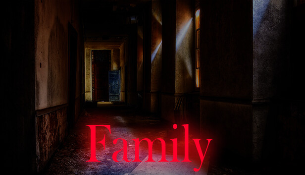 Family Steam capsule image