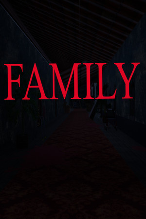 Family cover art