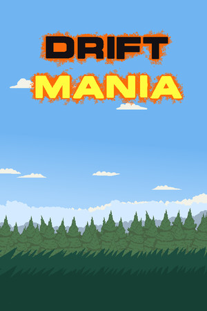 Drift Mania cover art