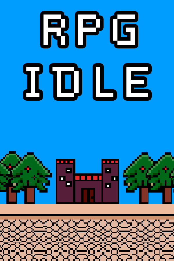 RPG IDLE