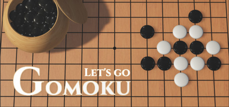 Baixar Gomoku Let’s Go Torrent