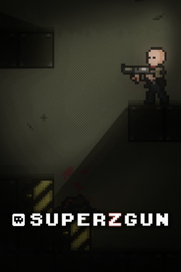SUPERZGUN