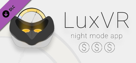 LuxVR - Large Donation