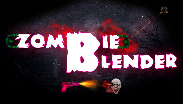 Zombie Blender