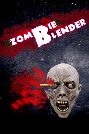 Zombie Blender cover art