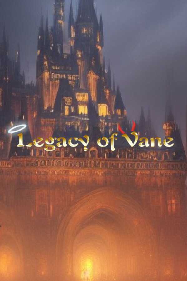 Legacy of Vane